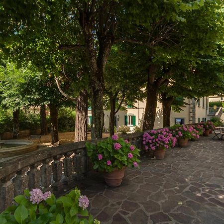 Giotto Park Hotel Бивильяно Экстерьер фото