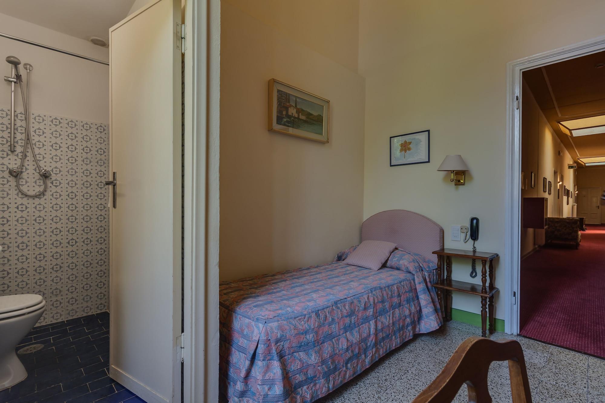 Giotto Park Hotel Бивильяно Экстерьер фото