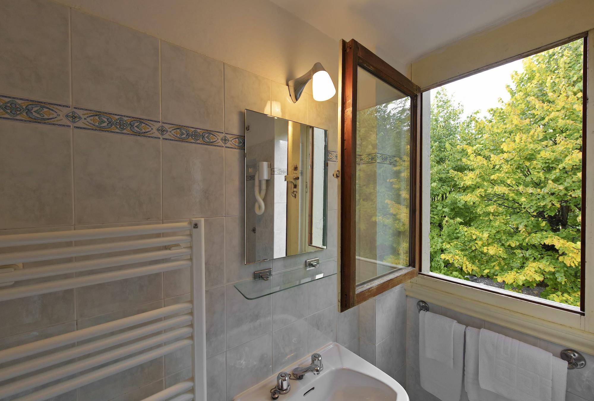 Giotto Park Hotel Бивильяно Экстерьер фото