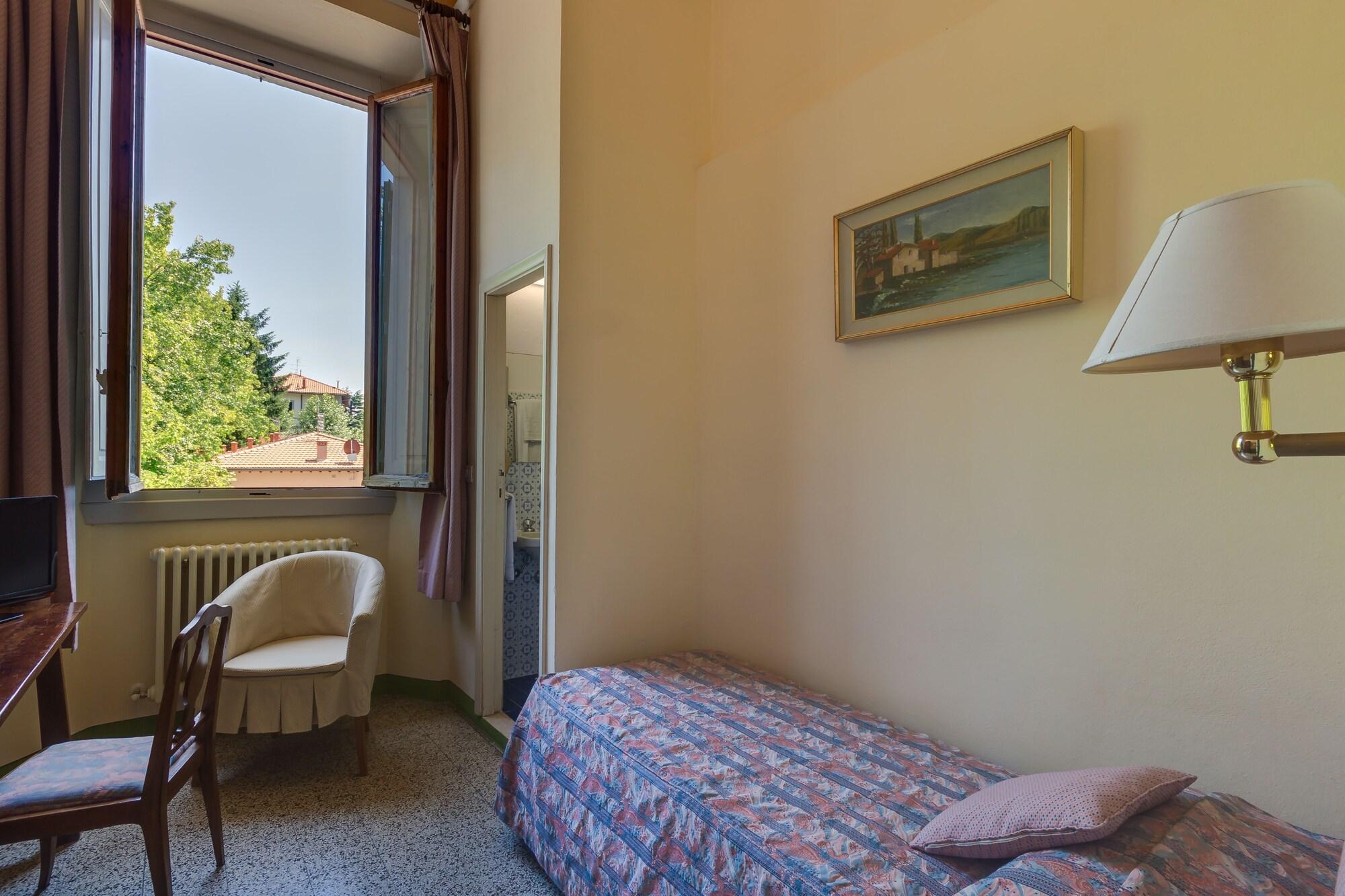 Giotto Park Hotel Бивильяно Экстерьер фото