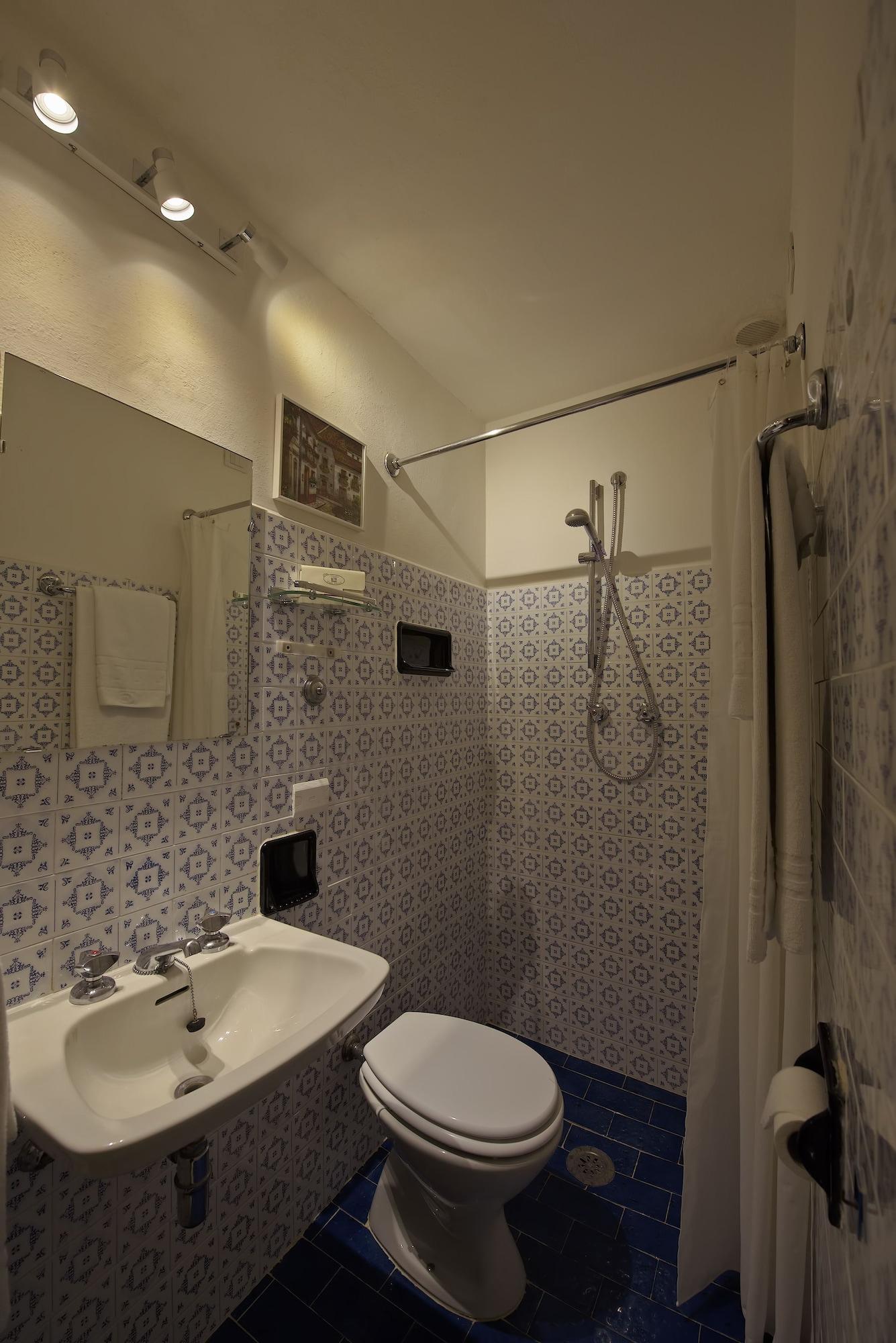 Giotto Park Hotel Бивильяно Экстерьер фото