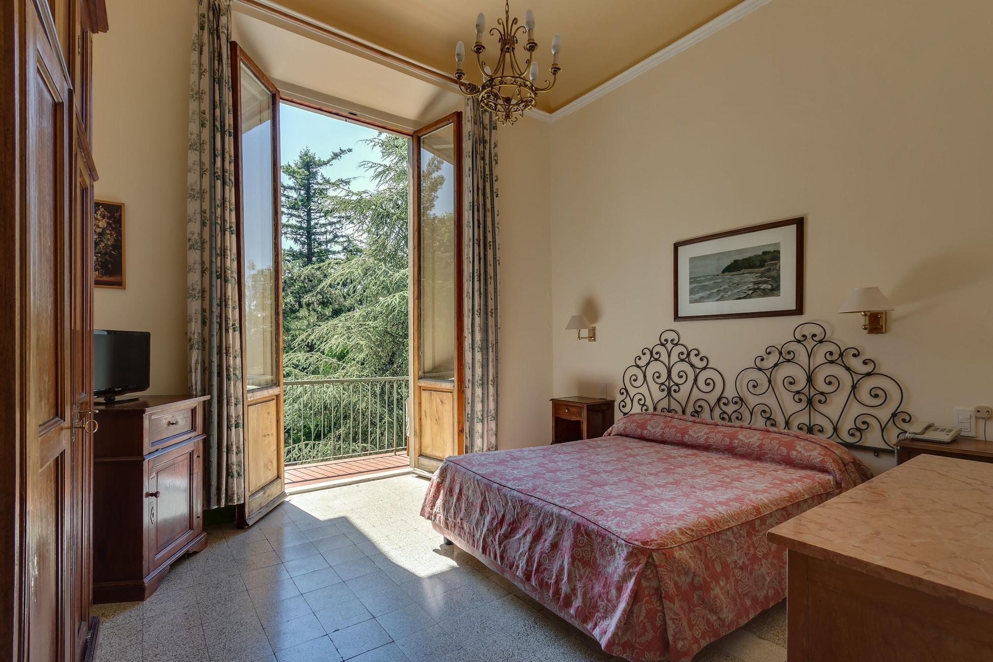 Giotto Park Hotel Бивильяно Экстерьер фото