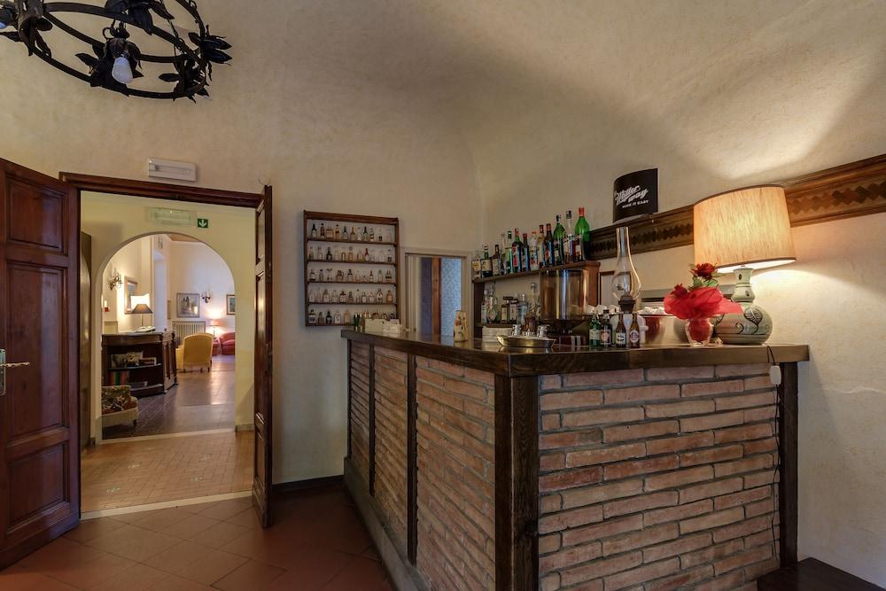 Giotto Park Hotel Бивильяно Экстерьер фото
