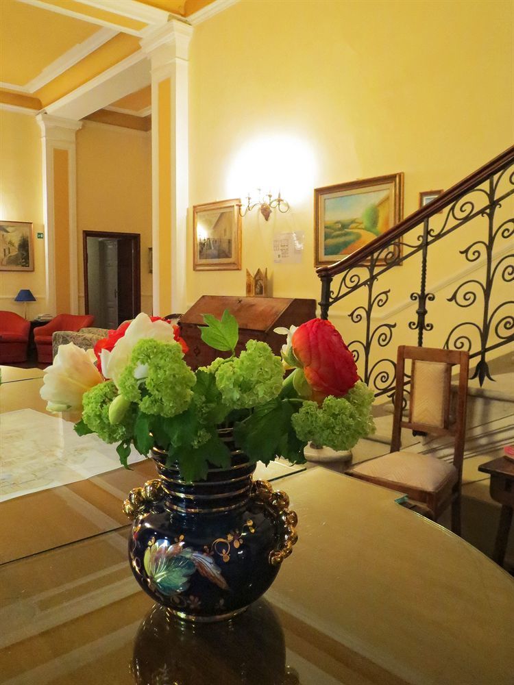 Giotto Park Hotel Бивильяно Экстерьер фото