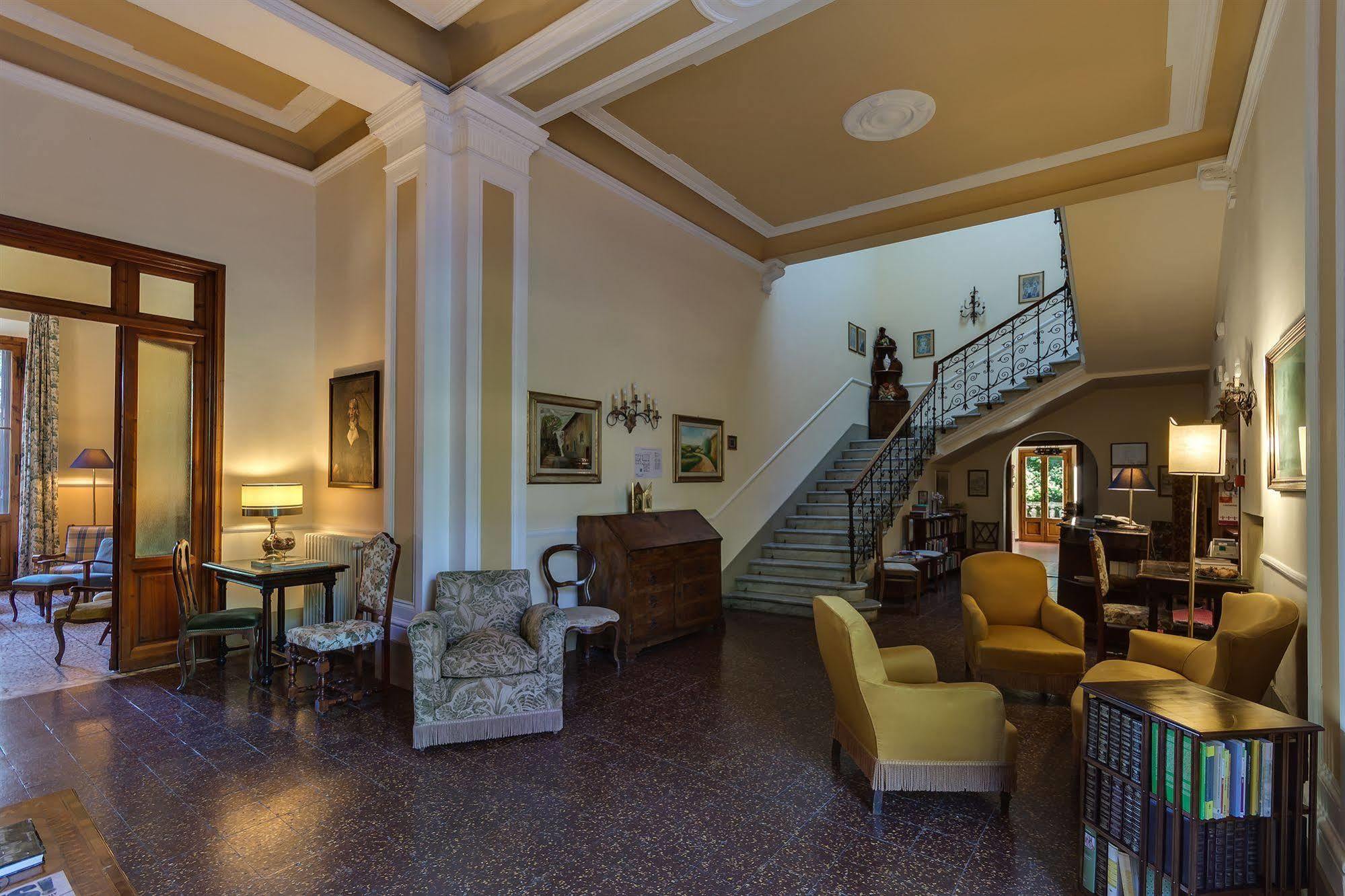 Giotto Park Hotel Бивильяно Экстерьер фото