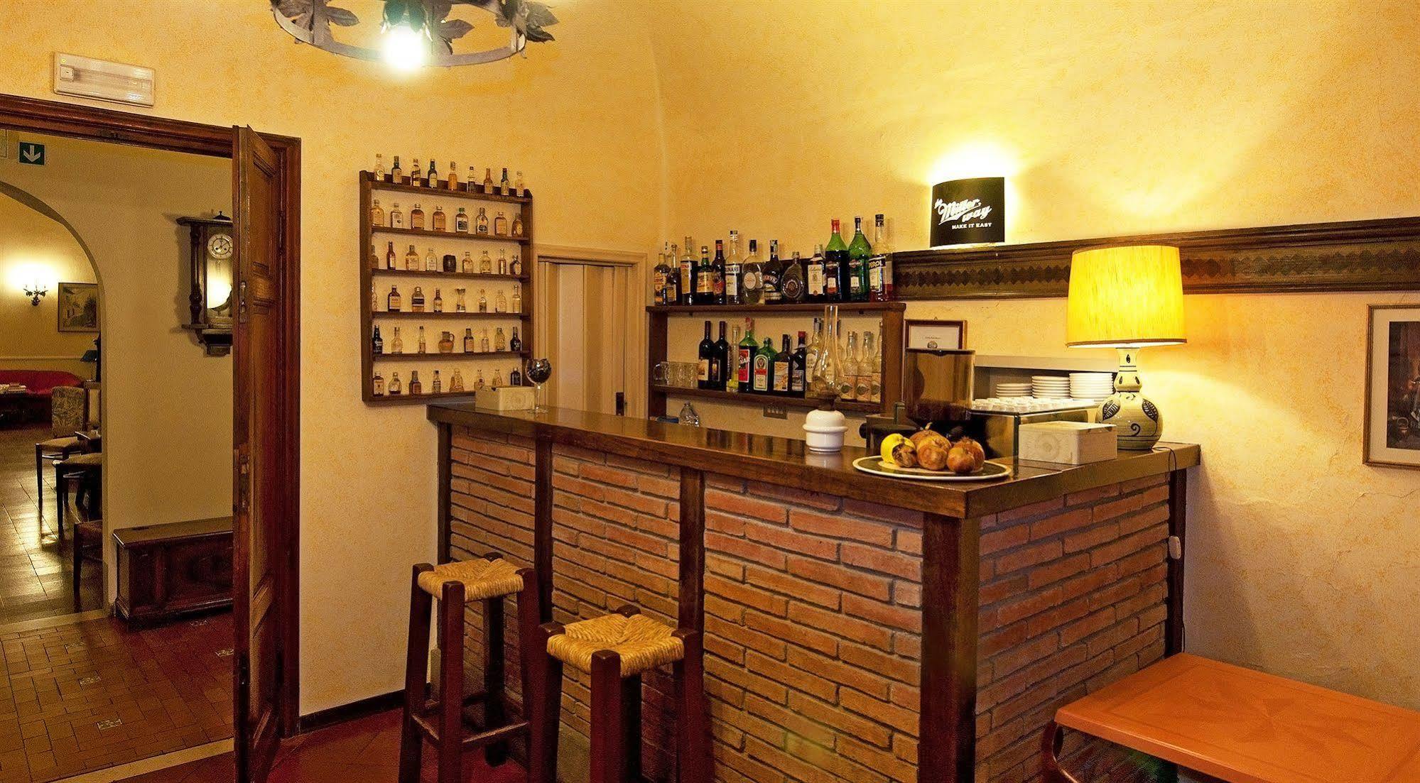 Giotto Park Hotel Бивильяно Экстерьер фото