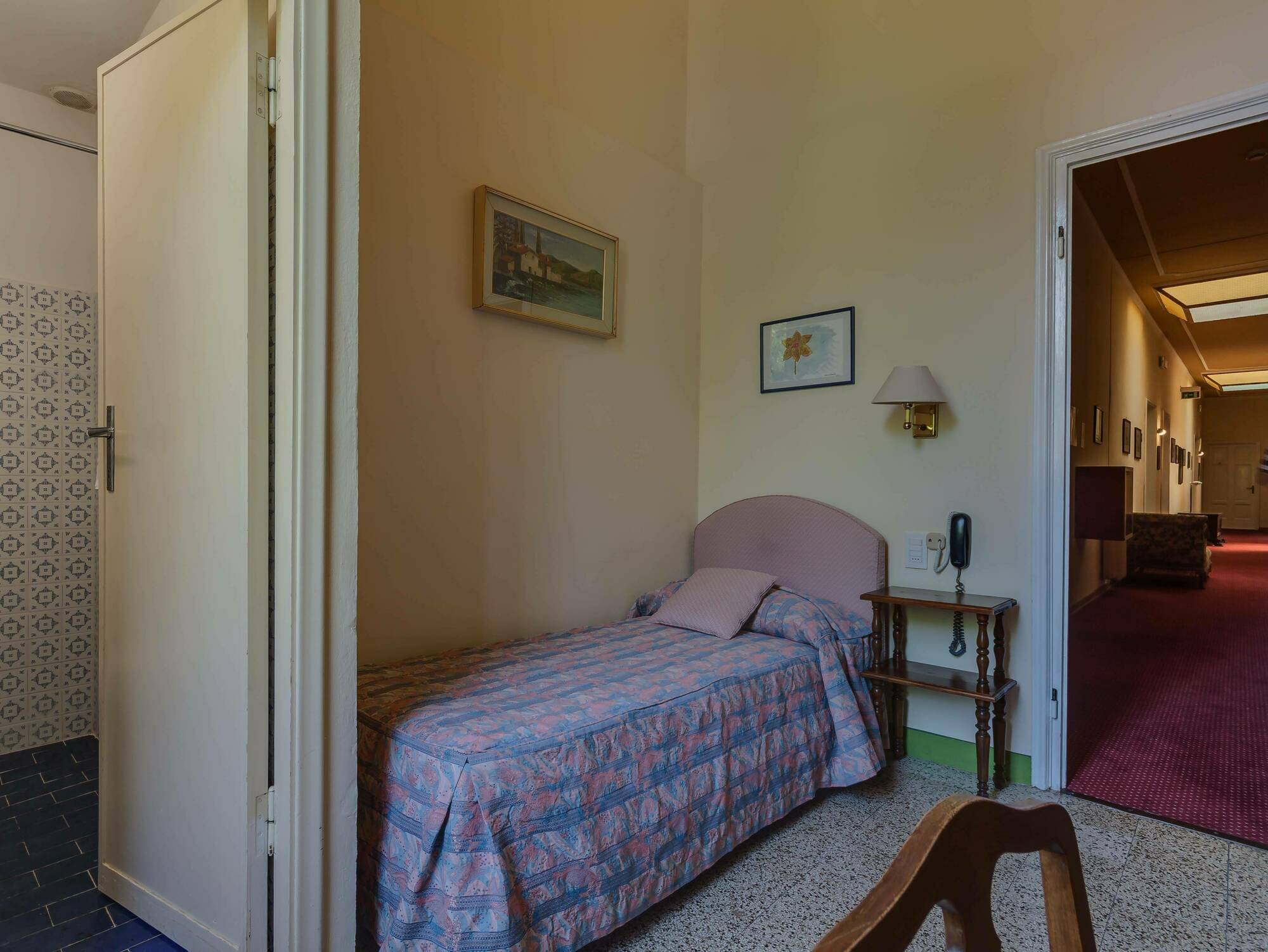 Giotto Park Hotel Бивильяно Экстерьер фото