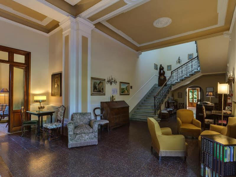 Giotto Park Hotel Бивильяно Экстерьер фото