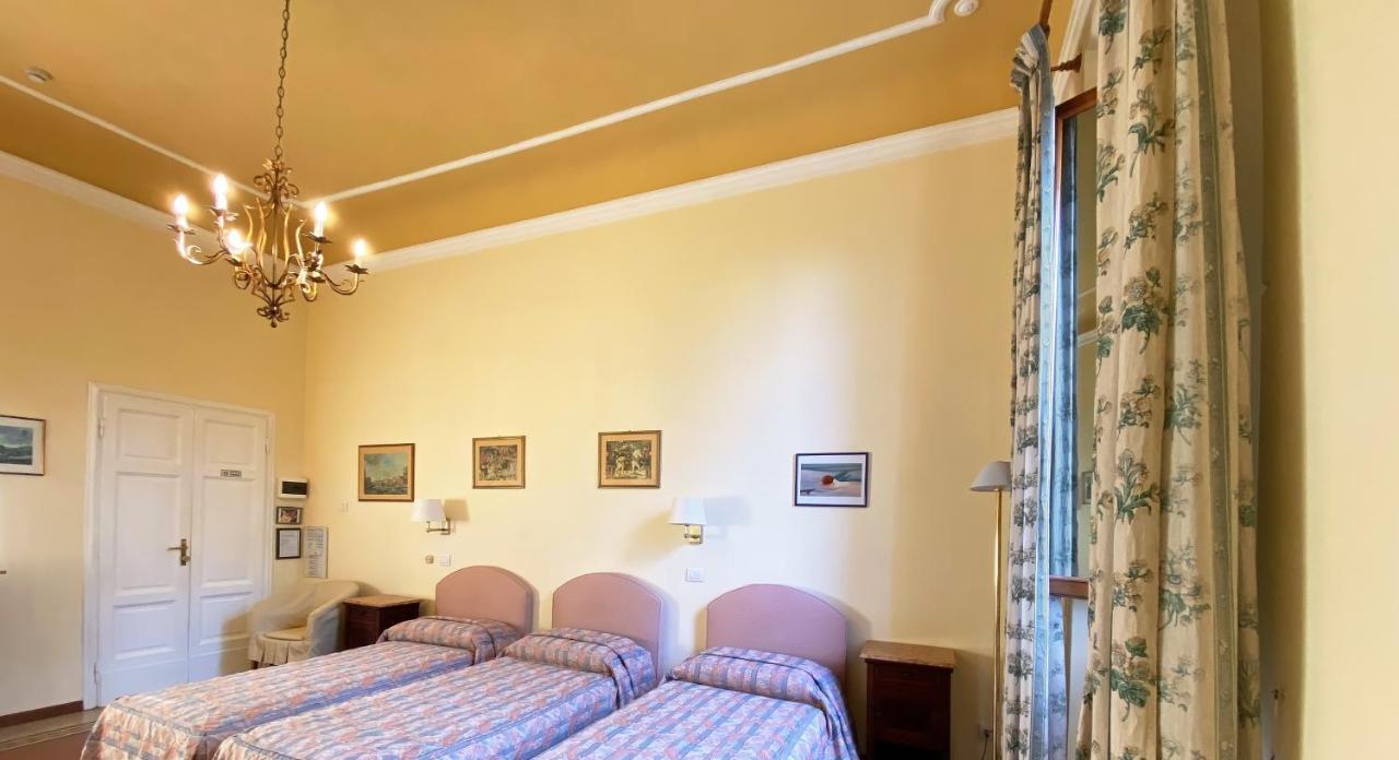 Giotto Park Hotel Бивильяно Экстерьер фото